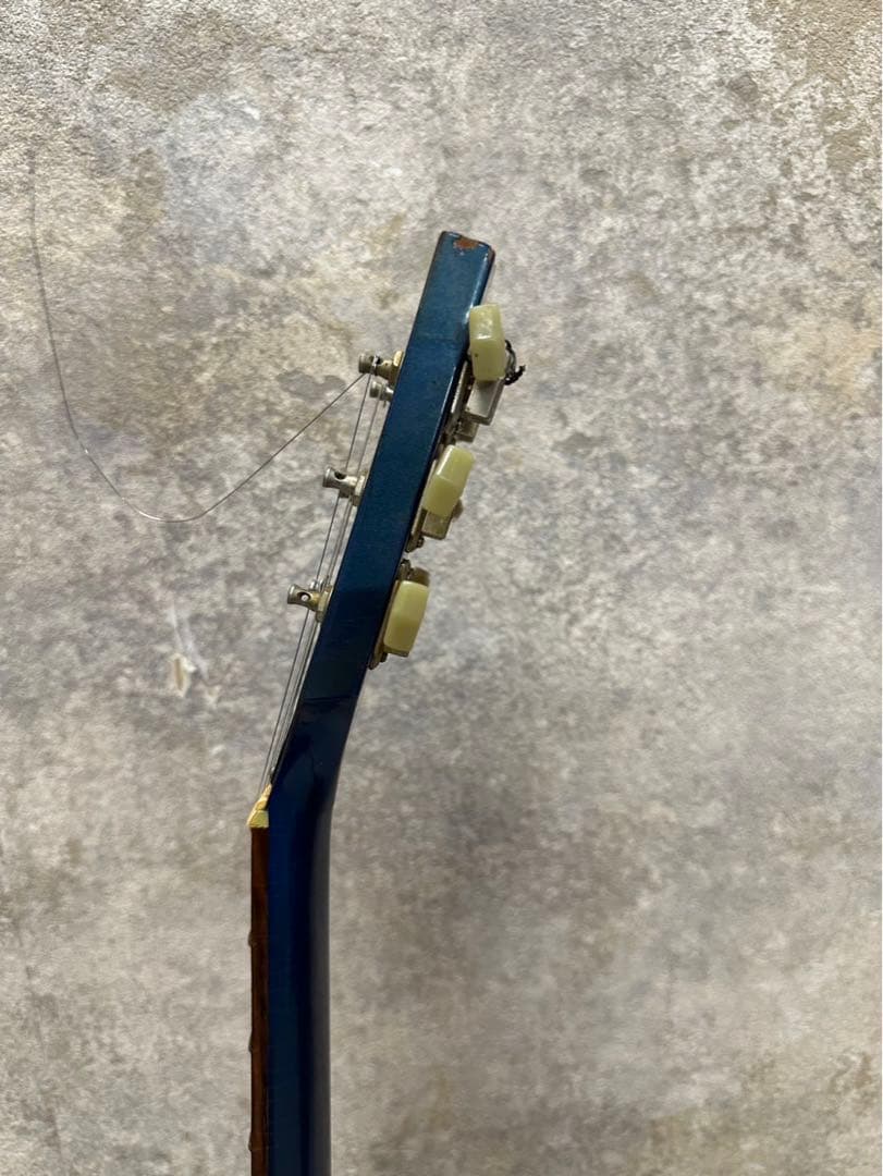 ⑮ 【最終値下げ】Gibson SG Special（Limited品） - メルカリ