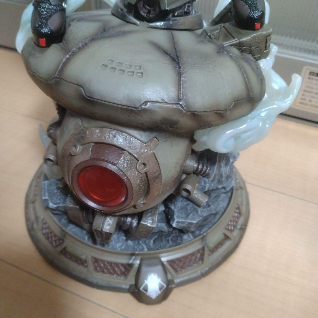 勝利の女神 NIKKE ラピ 1/4 高さ63cm スタチュー