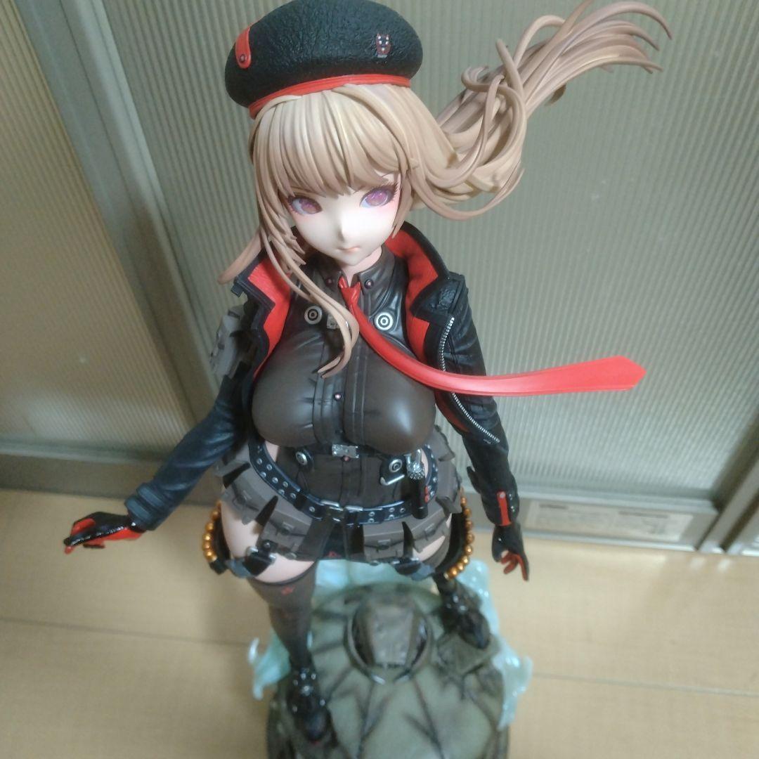 勝利の女神 NIKKE ラピ 1/4 高さ63cm スタチュー