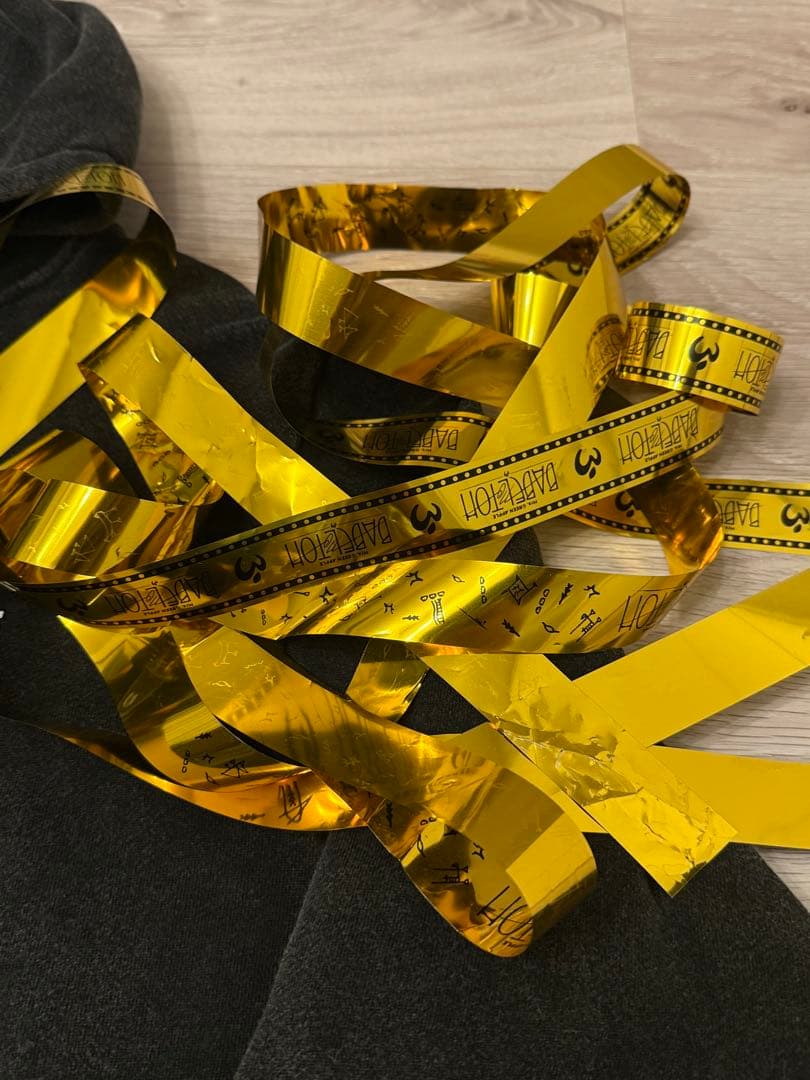 BABEL no TOH ミセスバベルの塔 フーディ パーカー Sサイズ