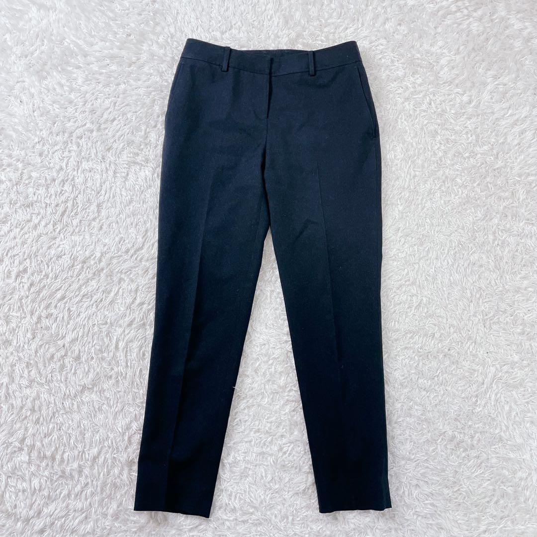 オリヒカ ライム パンツ スーツ セットアップ 洗える 近年モデル