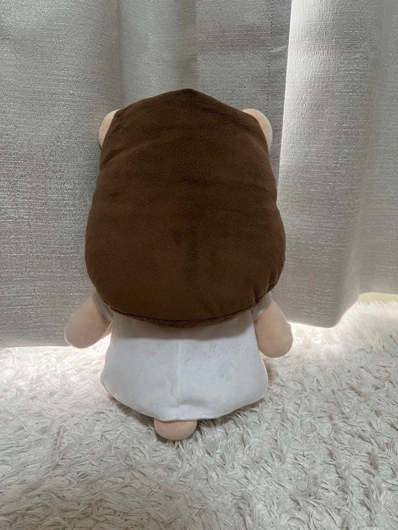 コレサワ「憂鬱も愛して」れ子ちゃん盤CD、ぬいぐるみセット