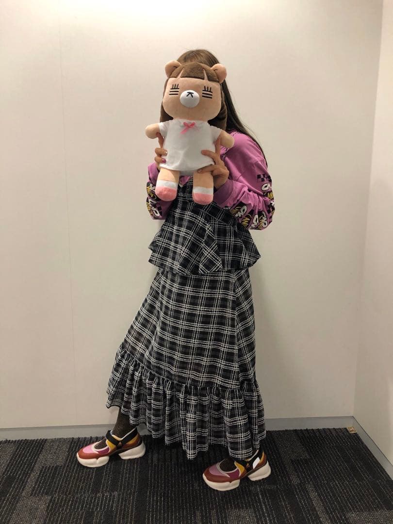 コレサワ「憂鬱も愛して」れ子ちゃん盤CD、ぬいぐるみセット