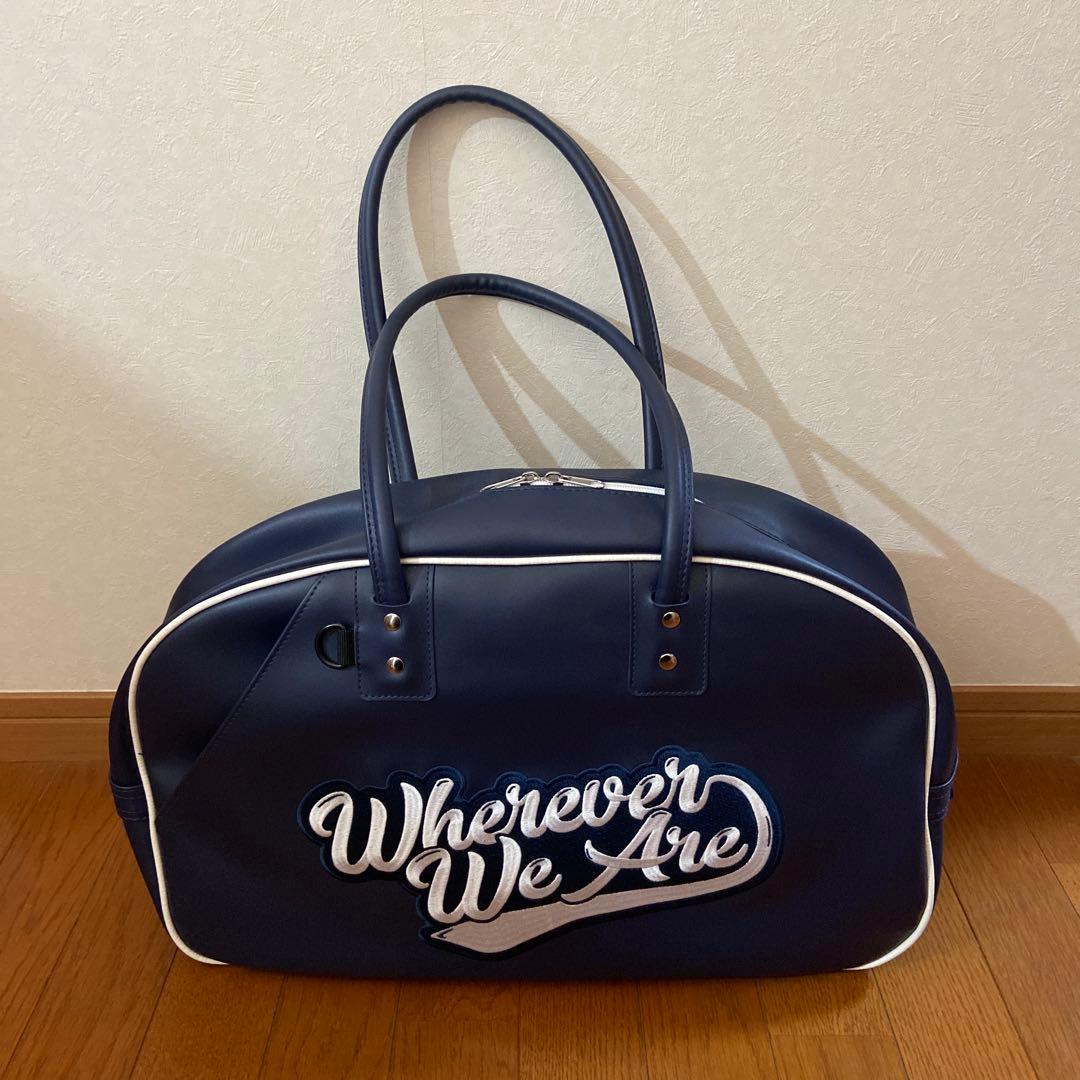 jo1ボストンバッグ 当日発送◎ - メルカリ