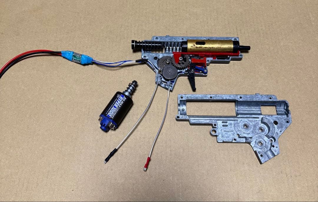 なおぴー 様 専用 東京マルイ M4 スタンダード電動ガン - メルカリ