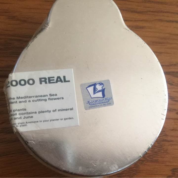 L'Arc〜en〜Ciel ラル缶 未開封 アネモネ