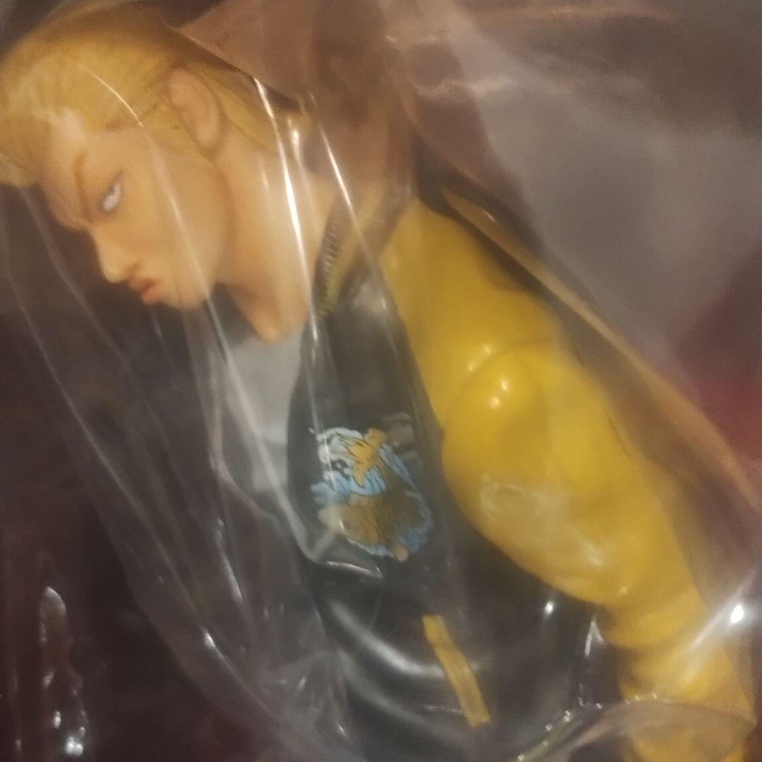 クローズ 1番くじ クローズ＆WORST参 100体限定Wチャンス当選品 - メルカリ