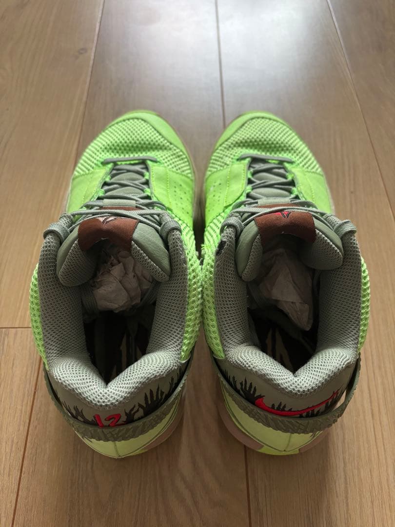 シューズ(男性用) Nike Ja 1 NRG \"Halloween\"