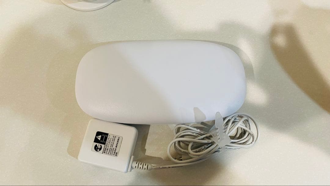 モイスティーヌ美顔器Ⅳ