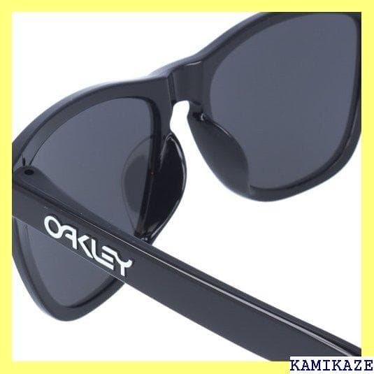 《＃アウトドアⅣ》 オークリー IRIDIUM BLACK ス OAKLE 93