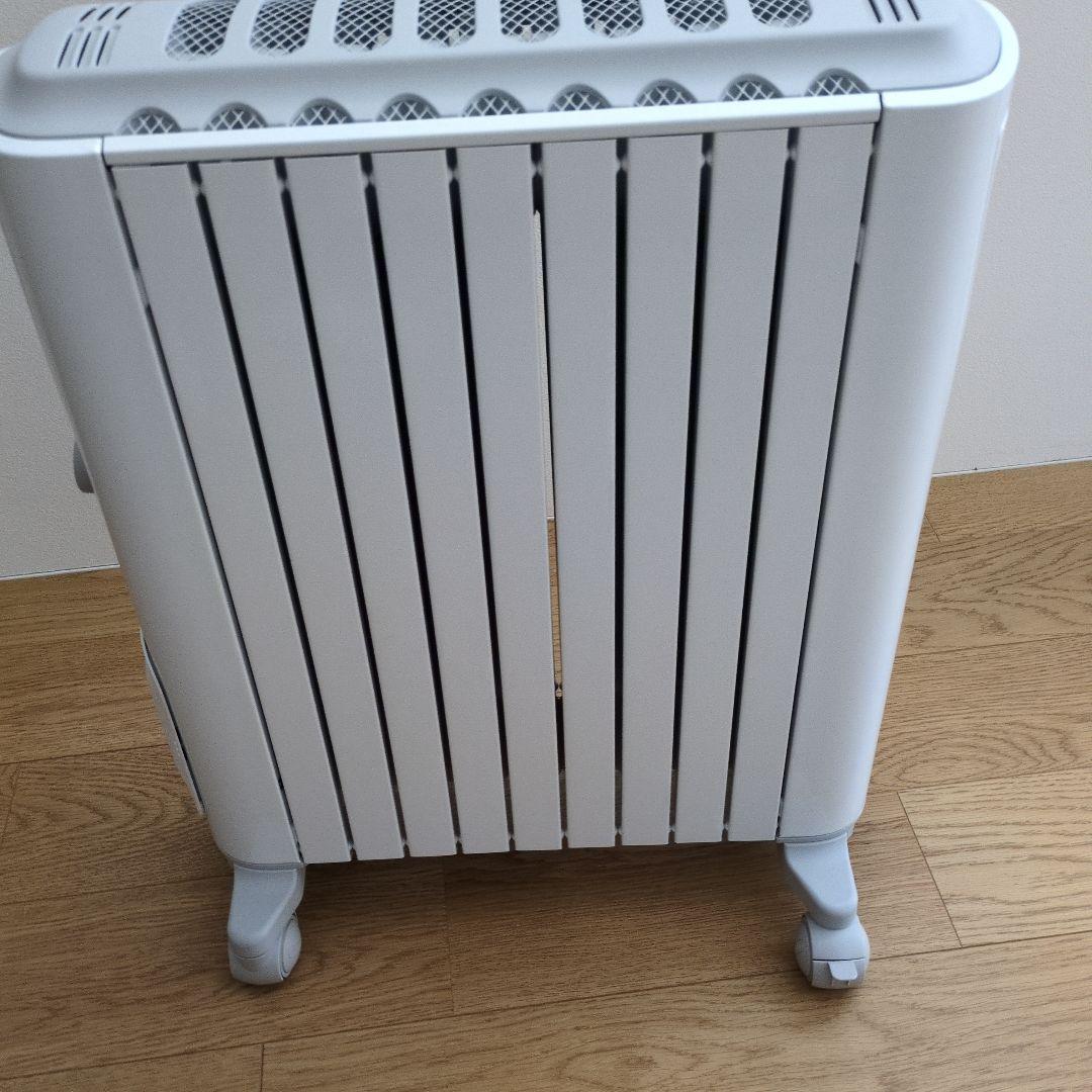 RHJ75V0915-GY デロンギ オイルヒーター ベルカルド - メルカリ