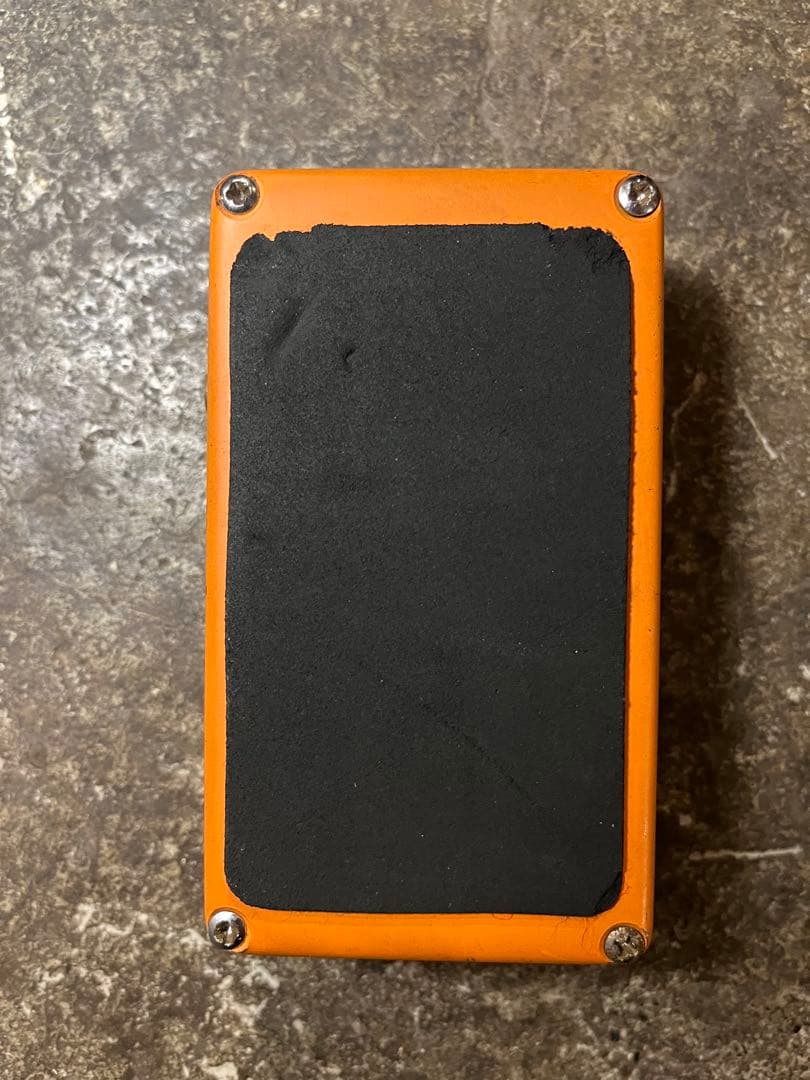 国産ヴィンテージ】Guyatone PS-105 Equalizer Box - メルカリ