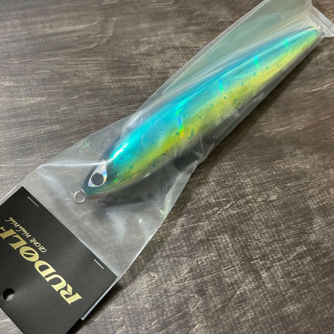 ルドルフ 300 シイラ CBONE H340 original.jpeg?1696236646