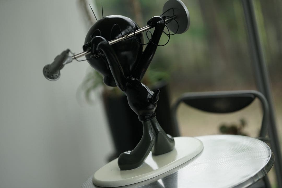 Roen × Tweety スワロ ビッグサイズ フィギュア