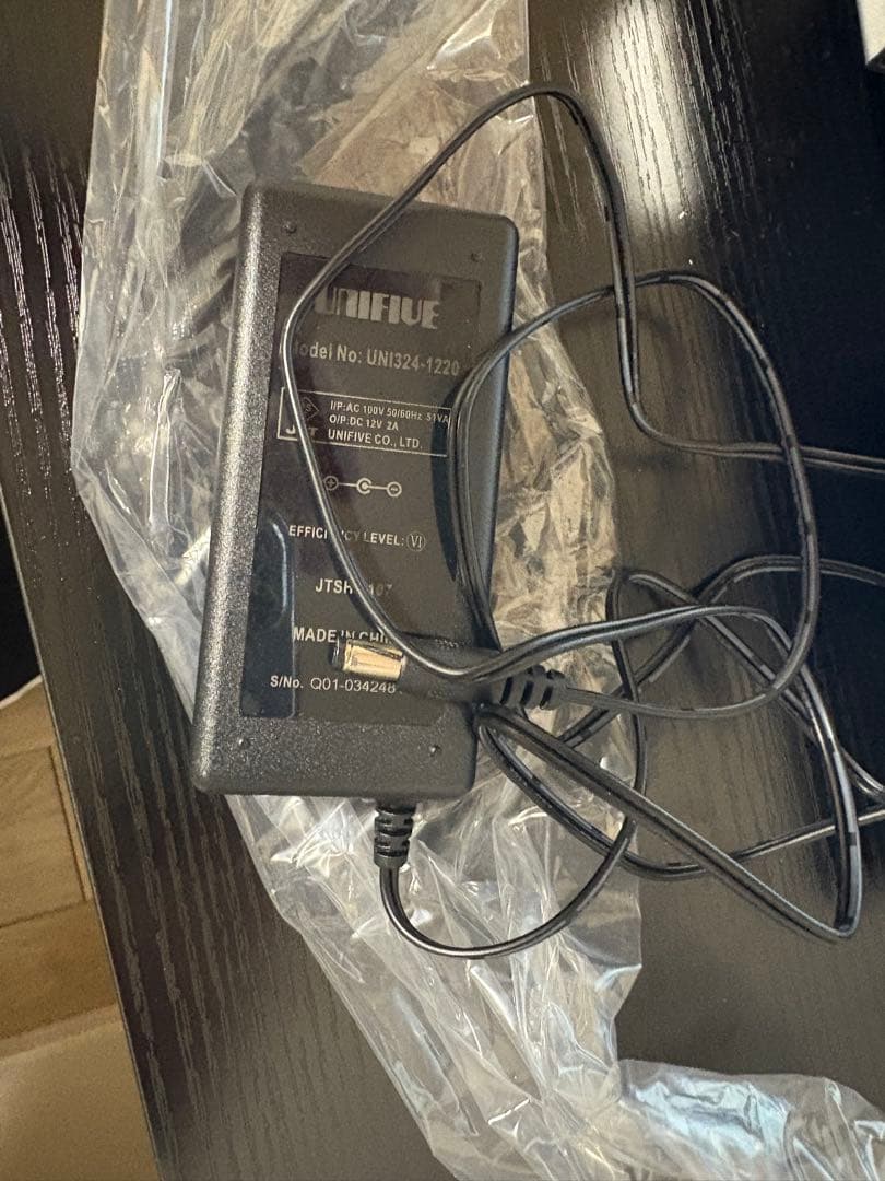 G*t様 pedal power x8 voodoo lab パワーサプライ - メルカリ