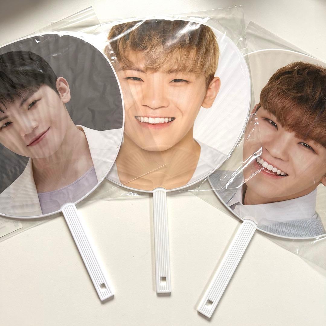 SEVENTEEN セブチ まとめ売り セット ウジ