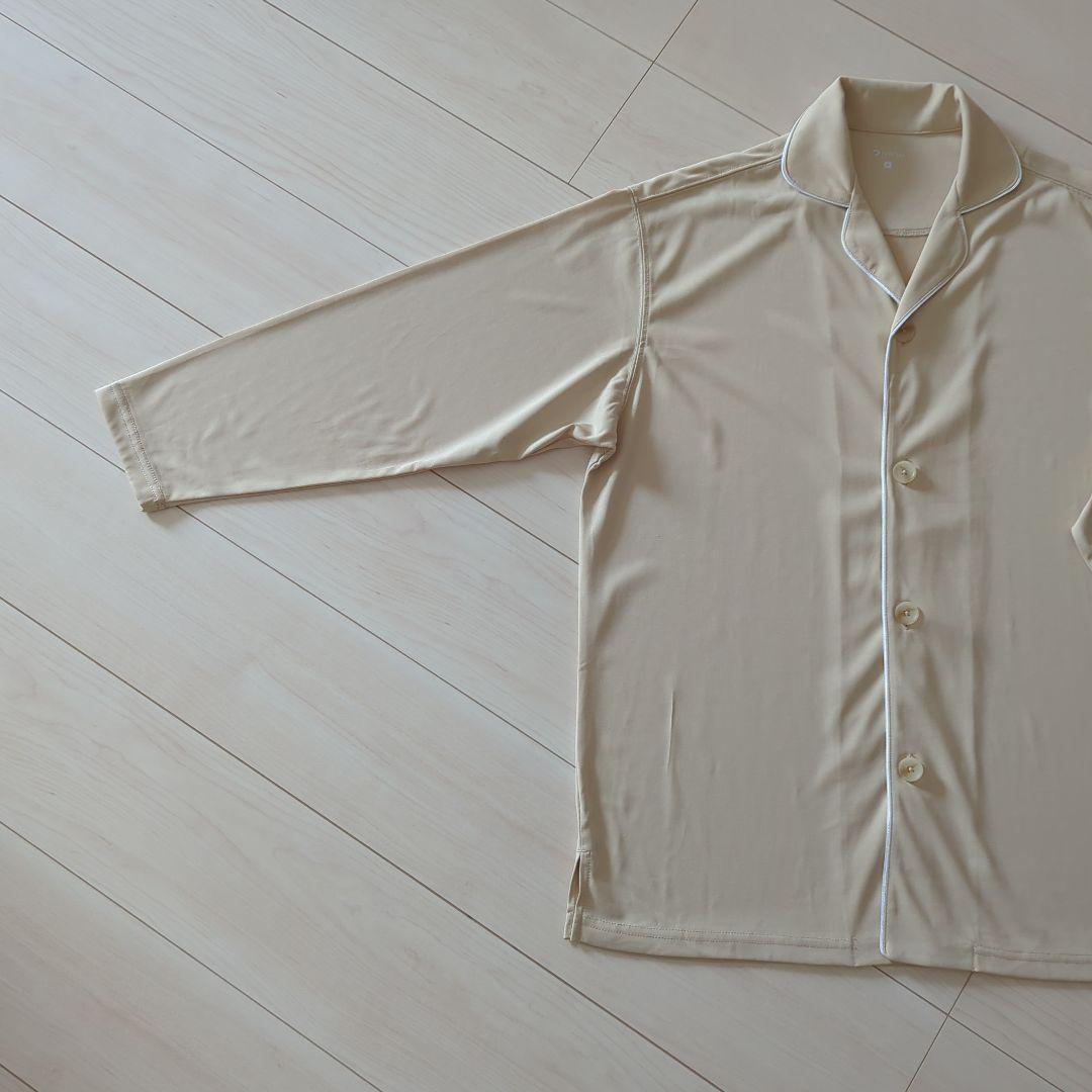 TENTIAL BAKUNE テンシャル バクネ パジャマ上のみ M ベージュ - メルカリ