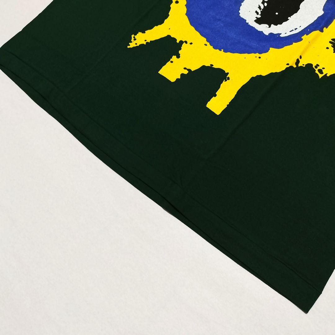 1991年製 プライマルスクリーム ツアー Tシャツ ロックT バンドT 古着