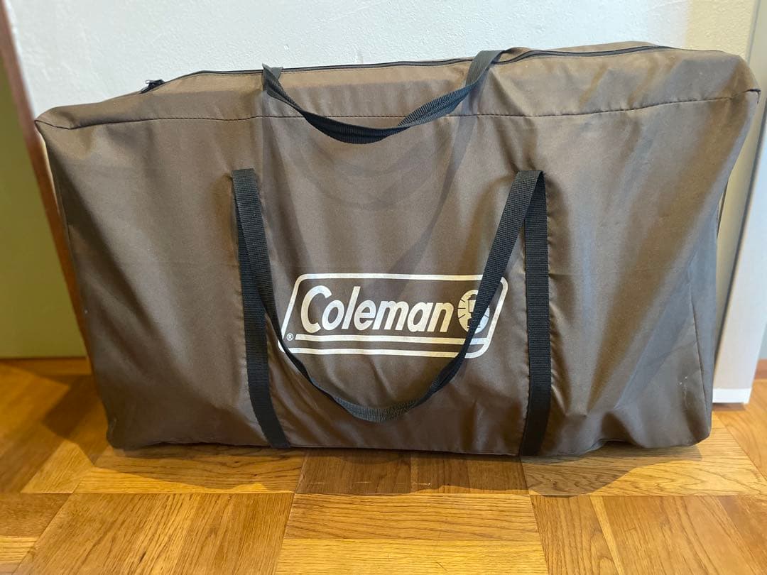 Coleman コンフォートマスターワンタッチキッチンテーブル