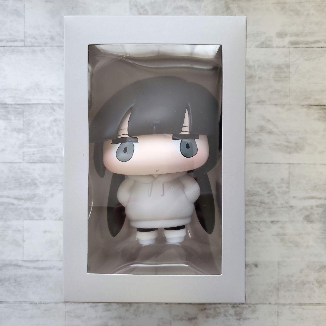 おさげちゃん フィギュア ぬくぬくにぎりめし - メルカリ