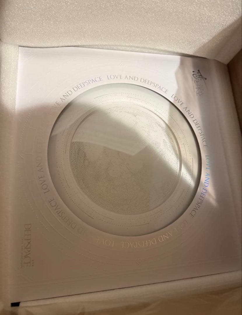 恋と深空 VIP ギフト ボックス フルセット 日本版