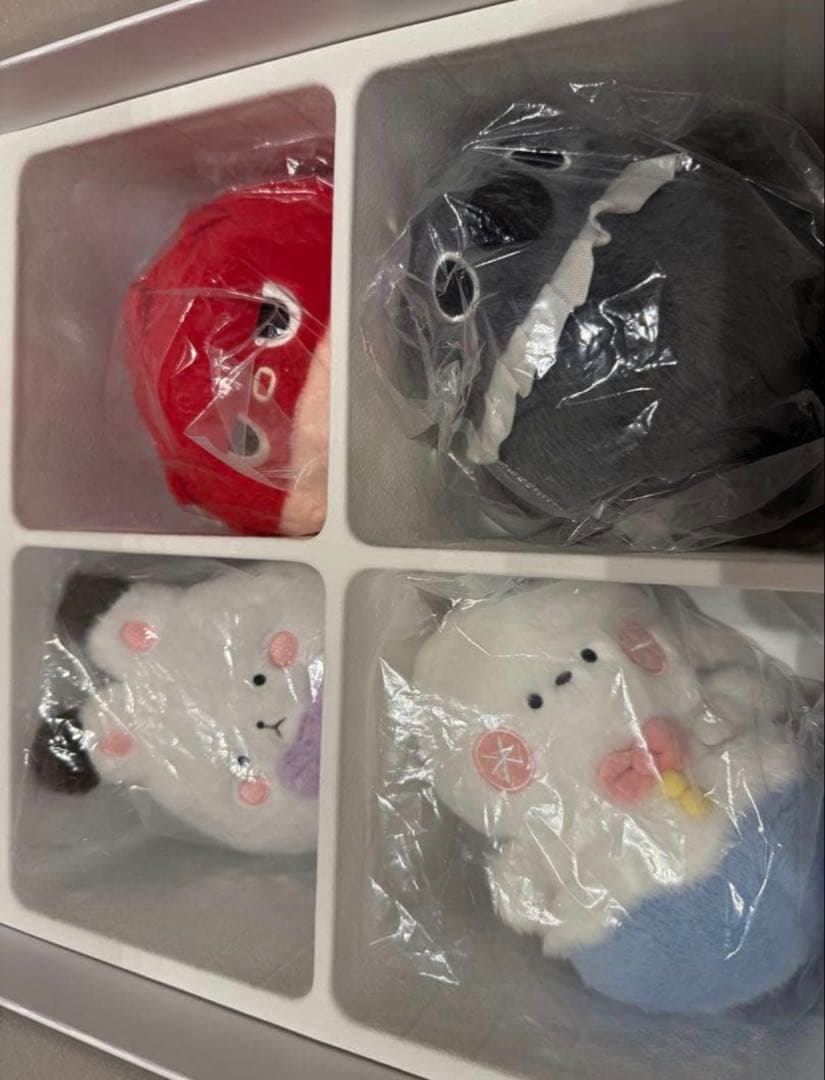 恋と深空 VIP ギフト ボックス フルセット 日本版