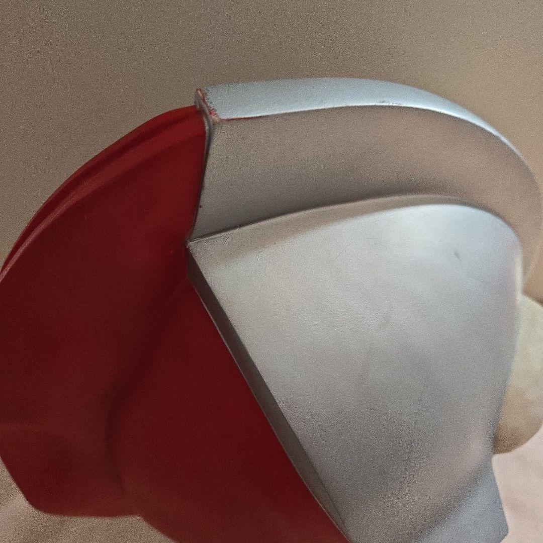 ウルトラマン Cタイプ ヒーローコレクションレプリカマスク1/1スケールWAVE