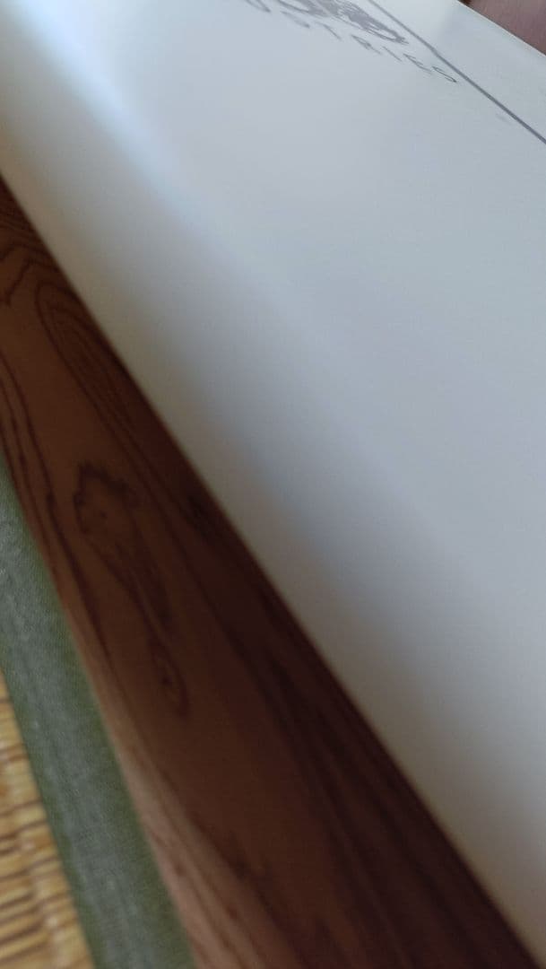 美品　JS MONSTA BOX　6,4 42.4l　湘南にて受け渡し可能