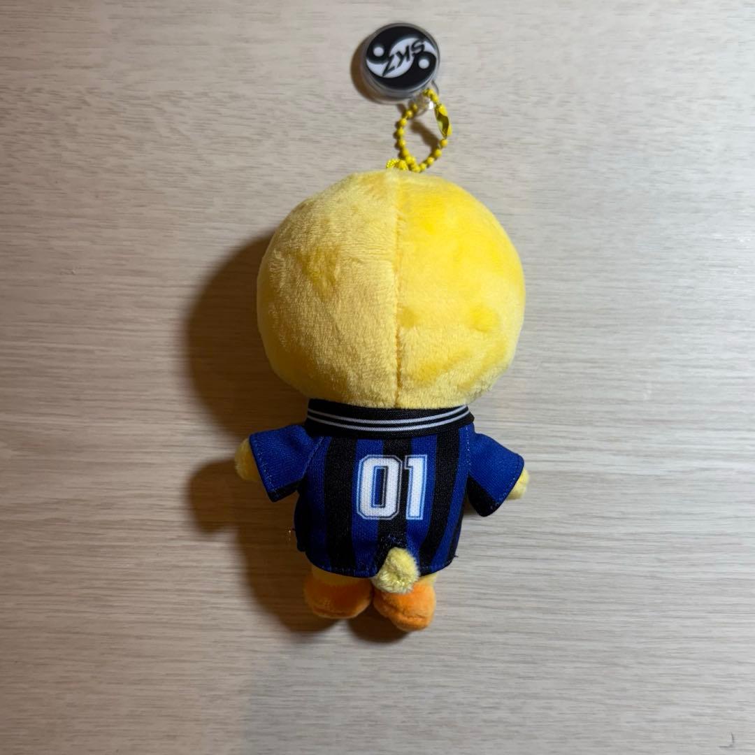 スキズ KARMA SKZOO VER. キーリング ポガリ フィリックス - メルカリ