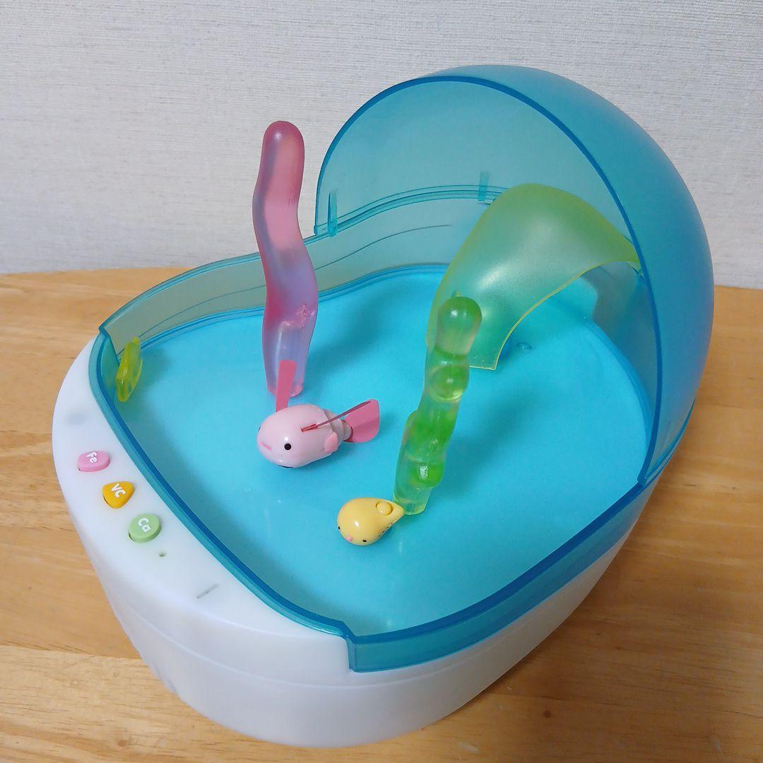 即*)様 TOMY MUTSU WATER LOOPER　ウォータールーパー　ム