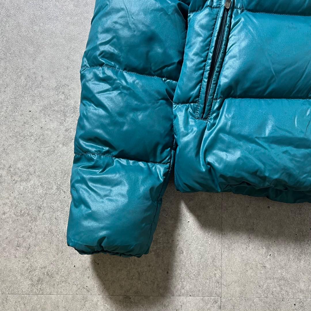 DUVETICA デュベティカ ファーダウンジャケット 光沢 短丈 リアル