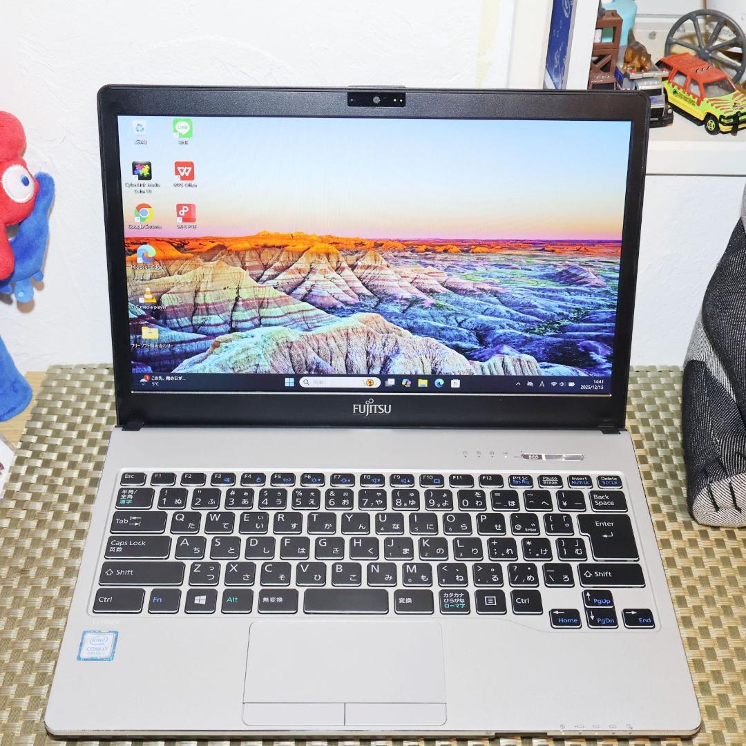 Win11公式対応8世代i7/メ8G/新品SSD/DVD/FHD/無線/カメラ Win11公式対応8世代i7/メ8G/新品SSD/地デジBSCS/無線/カメラ｜Yahoo