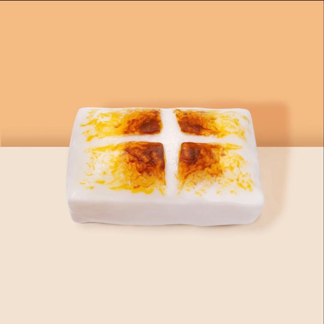 Mellojoy スクイーズ 【 お餅 】 メロジョイ - メルカリ