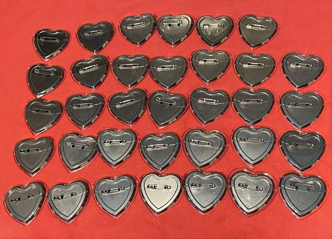 喫茶柄 番カフェ缶バッジ あんスタ 大神晃牙