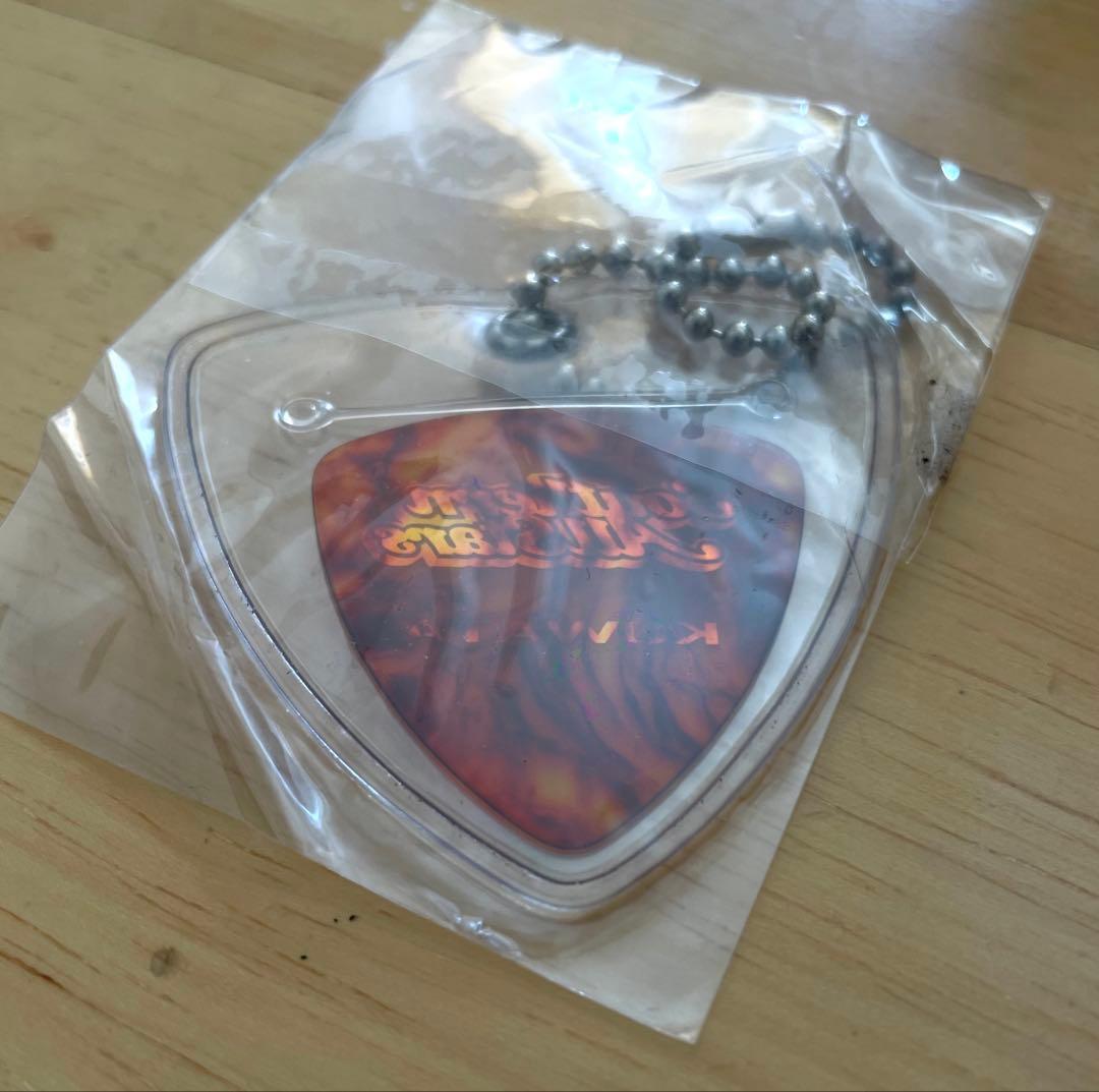 レア品 サザンオールスターズ 桑田佳祐さんのピック