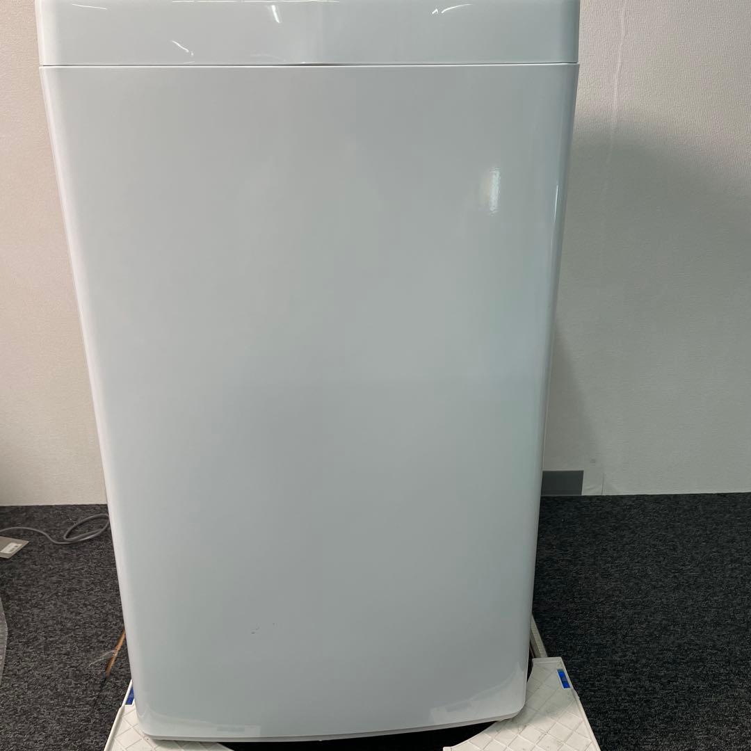 動作確認清掃済　ハイアール　JW-C55FK 5.5kg 2020年　直接取引可