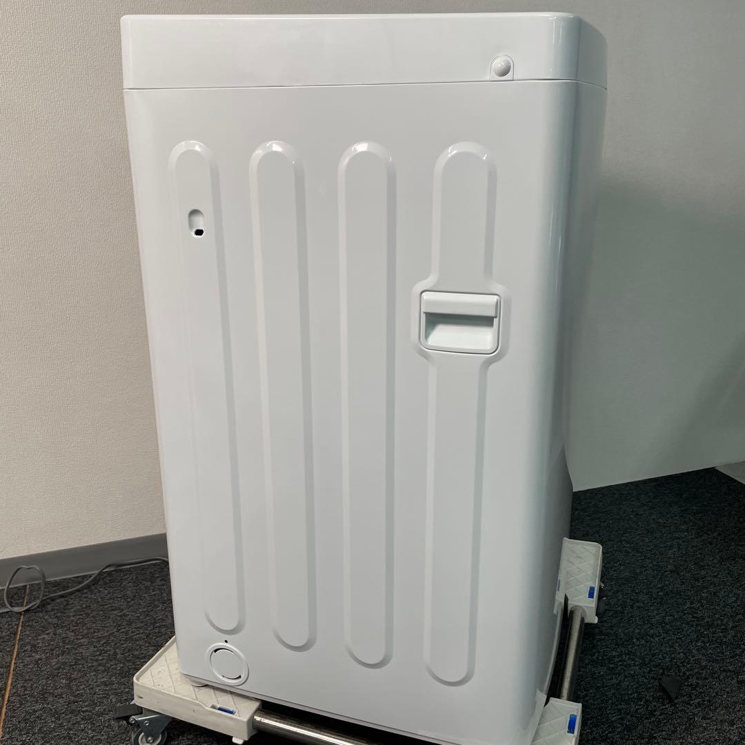 動作確認清掃済　ハイアール　JW-C55FK 5.5kg 2020年　直接取引可