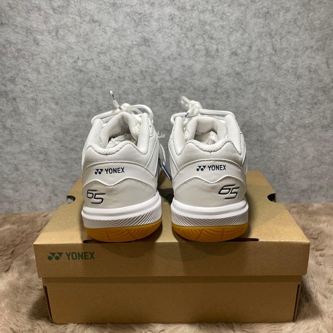 ヨネックス] パワークッション65Z women 23.5cm - メルカリ