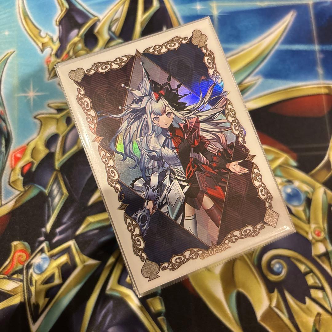 遊戯王 Ｍ∀ＬＩＣＥ MALICE マリス デッキ オマケ付き