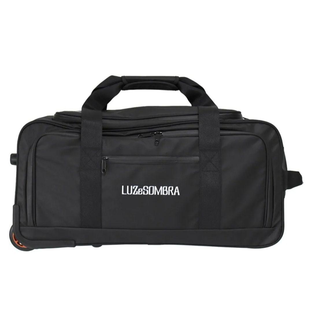 ⭐LUZeSOMBRA ボストンキャリー⭐