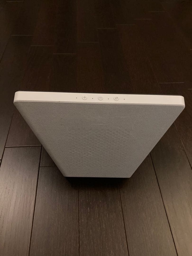 Echo Show 10 第2世代 ホワイト 本体のみ 動作確認済 - メルカリ