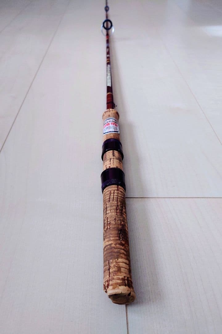 PHANTOM オールド ダイワ PPBS-531LF バススピン - メルカリ