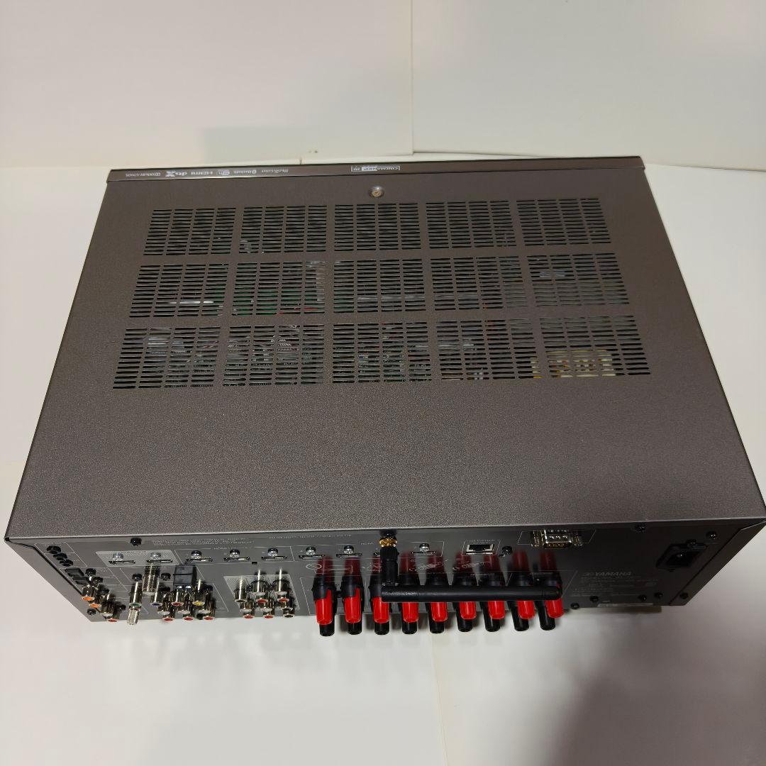 YAMAHA AVENTAGE RX-A870 7.1ch AVアンプ