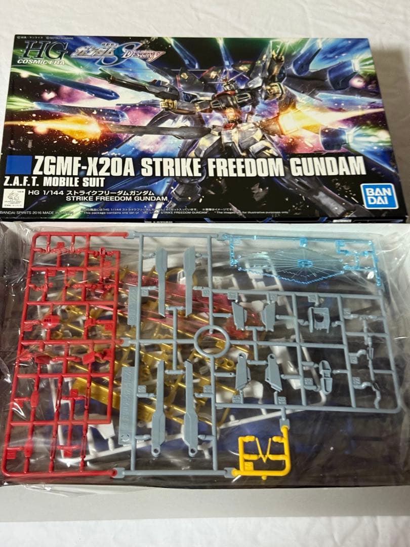 (ガンプラまとめ売り) HG 1/144 SEED系 18個セット