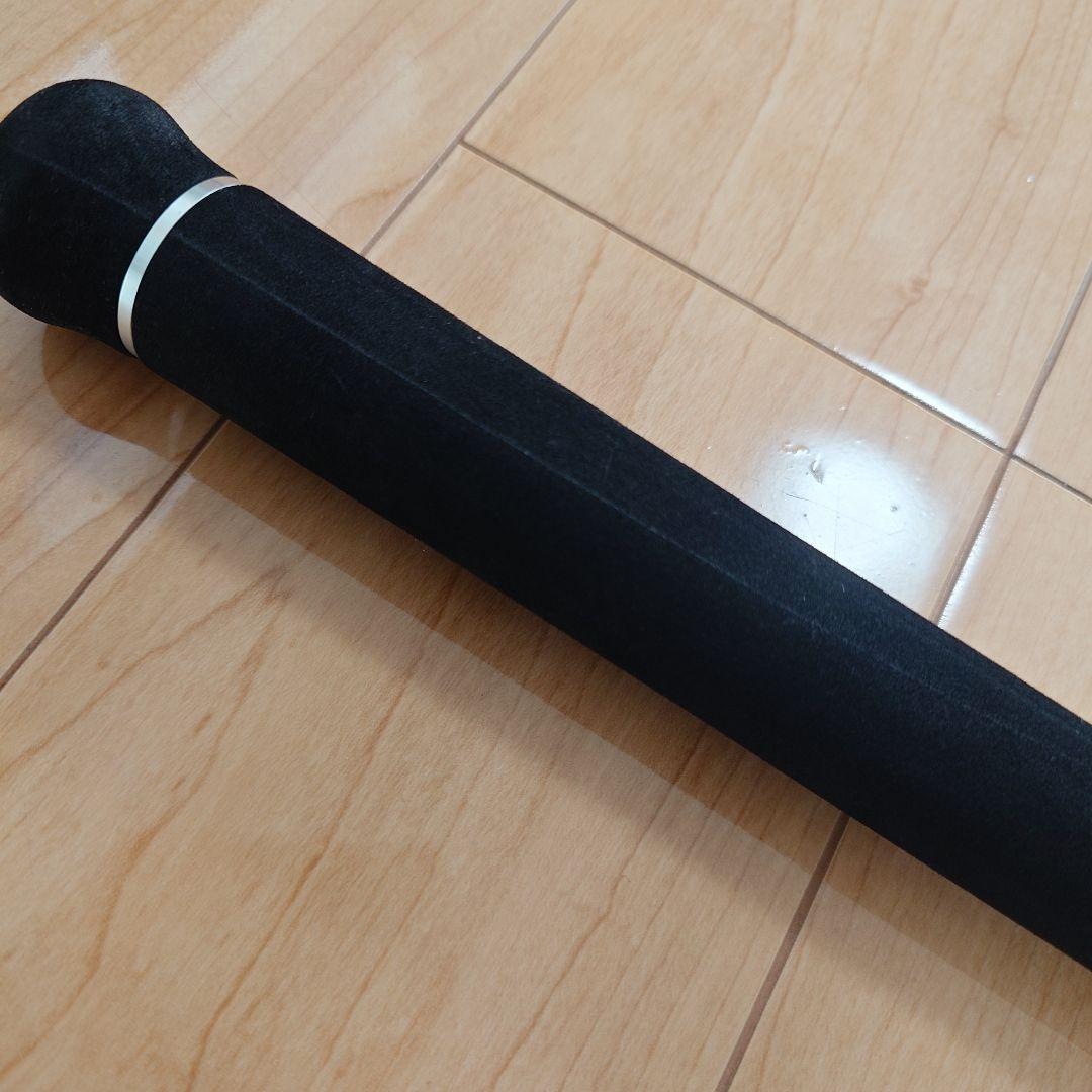 美品】天龍 ジグザムバージョン3 JZVⅢ571S-3 TENRYU ジギング - メルカリ