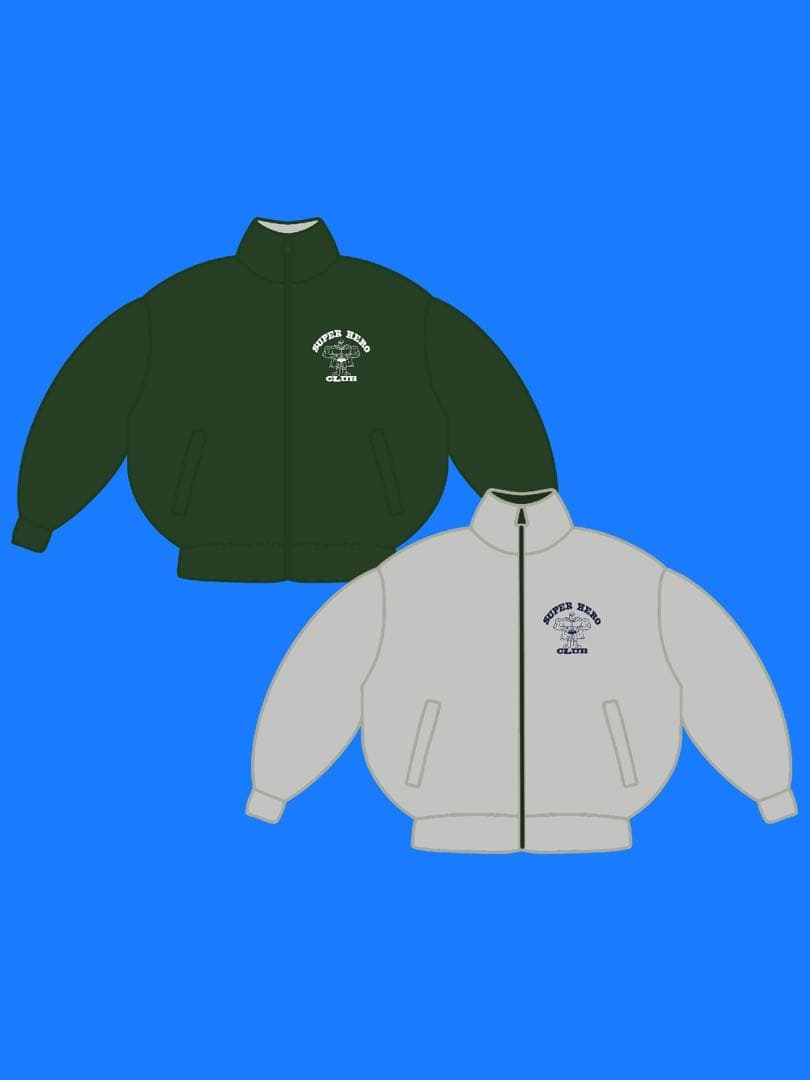 新品未使用 jackpot market リバーシブルアウター Lサイズ 新品未使用 jackpot market リバーシブルアウター Lサイズ - メルカリ