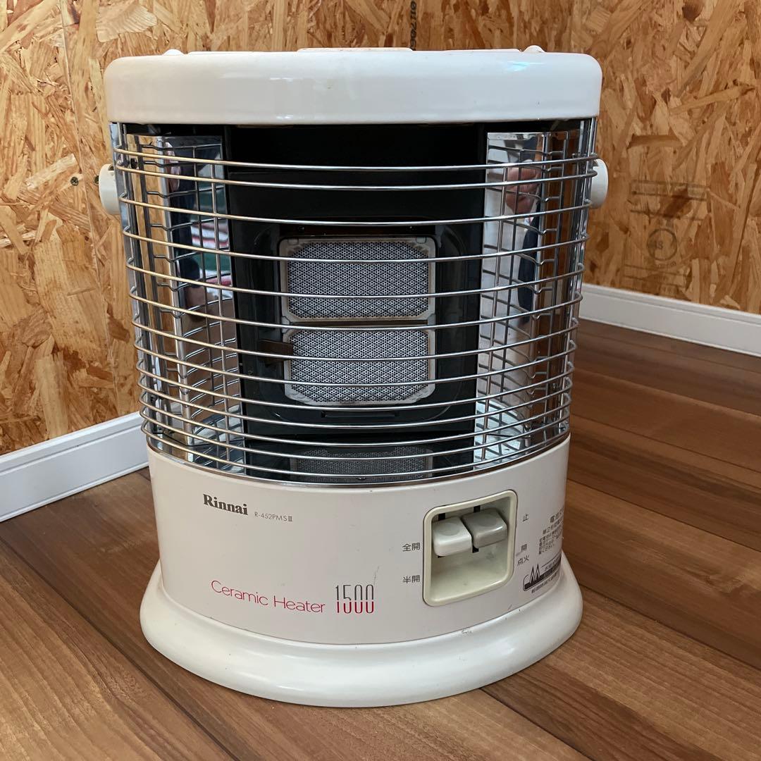 リンナイ　ガスストーブ　赤外線　ＬＰガス用 楽天市場】【プロパンガス用】リンナイ ガスストーブ プロパンガス R