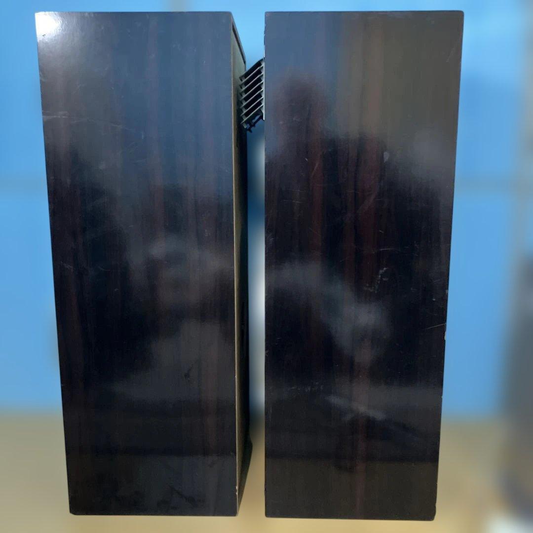 【和さん専用】《貴重》 サンスイ高性能スピーカー S-5010