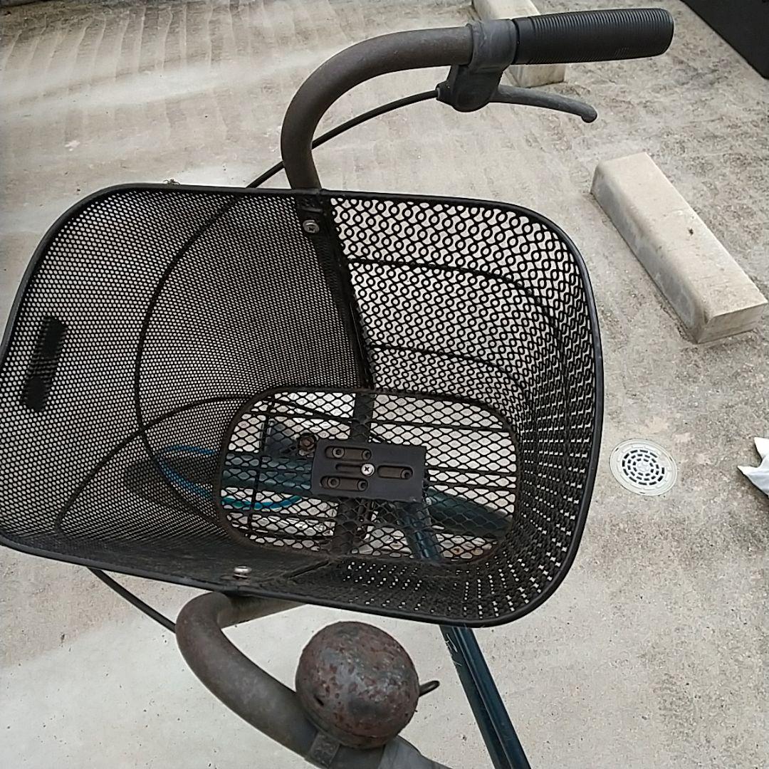 希少】丸石 初代ふらっか〜ず 昭和レトロ 要タイヤ交換 1988年 送料