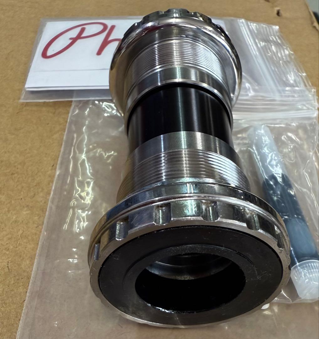 b*t様 PHILWOOD スラム用 OBB (stainless) GXP 新 - メルカリ